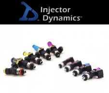 Injector Dynamics