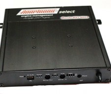 New Select ECU