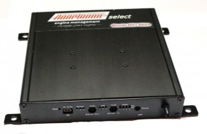 New Select ECU