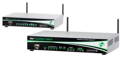 router